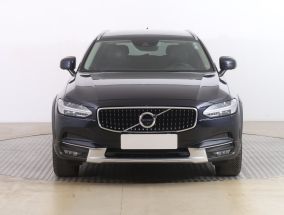 Volvo V90 Cross Country - 2019