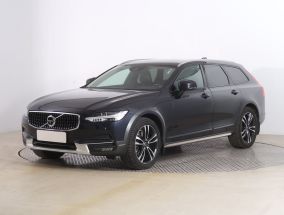 Volvo V90 Cross Country - 2019