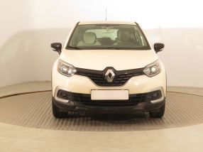 Renault Captur - 2017