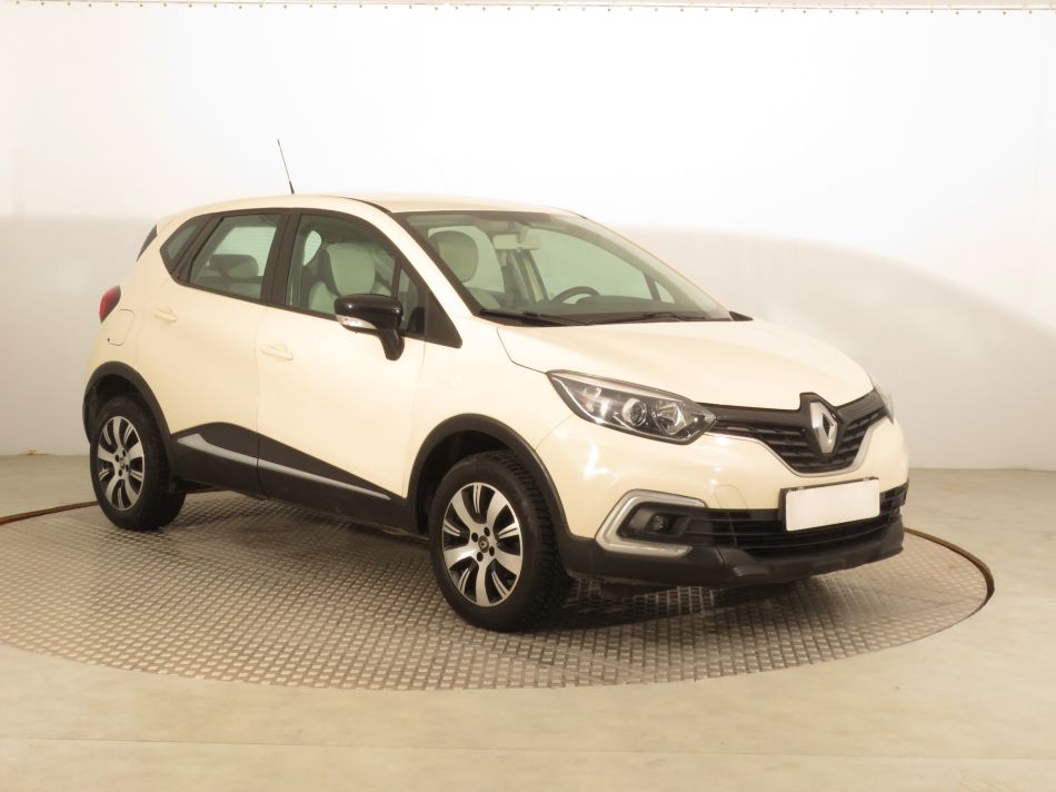 Renault Captur - 2017