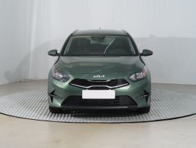Kia Ceed - 2025