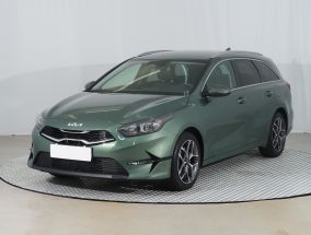 Kia Ceed - 2025