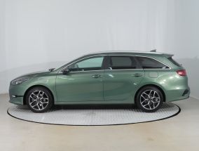 Kia Ceed - 2025