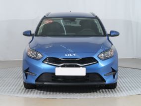 Kia Ceed - 2025