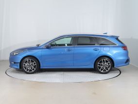 Kia Ceed - 2025
