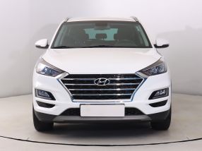 Hyundai Tucson - 2019