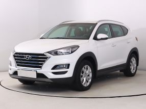 Hyundai Tucson - 2019