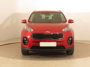Kia Sportage - 2016