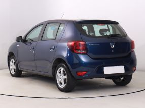 Dacia Sandero - 2018