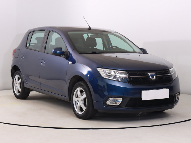 Dacia Sandero 2018