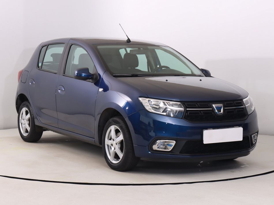 Dacia Sandero - 2018