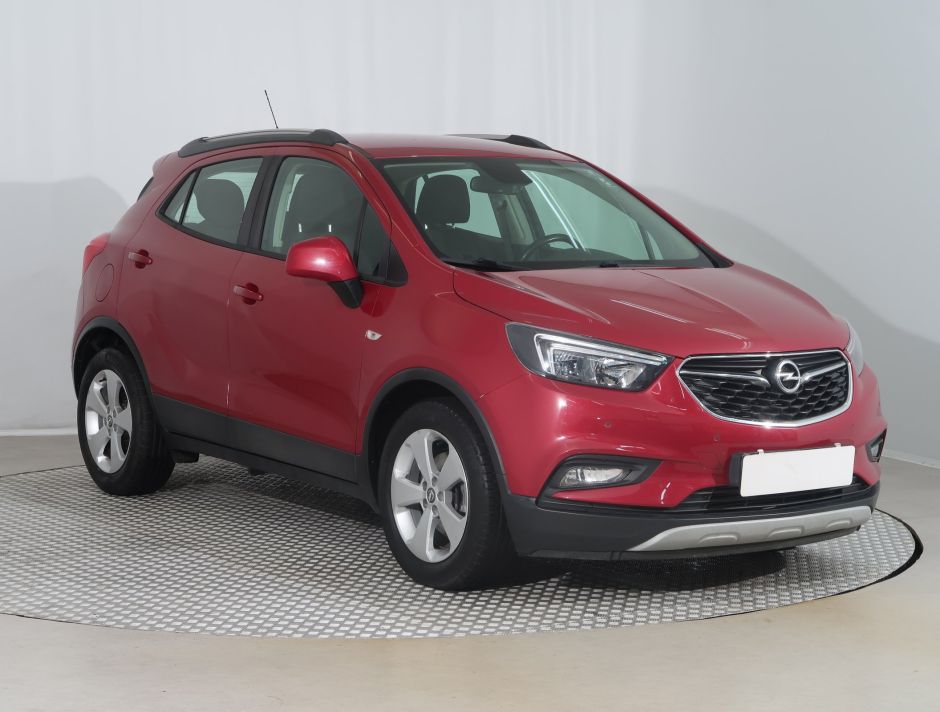 Opel Mokka - 2019