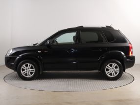 Hyundai Tucson - 2009