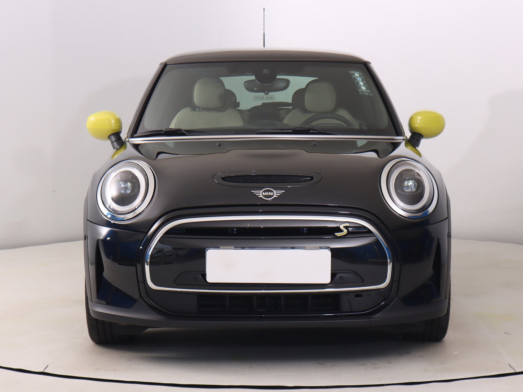 MINI 3-door