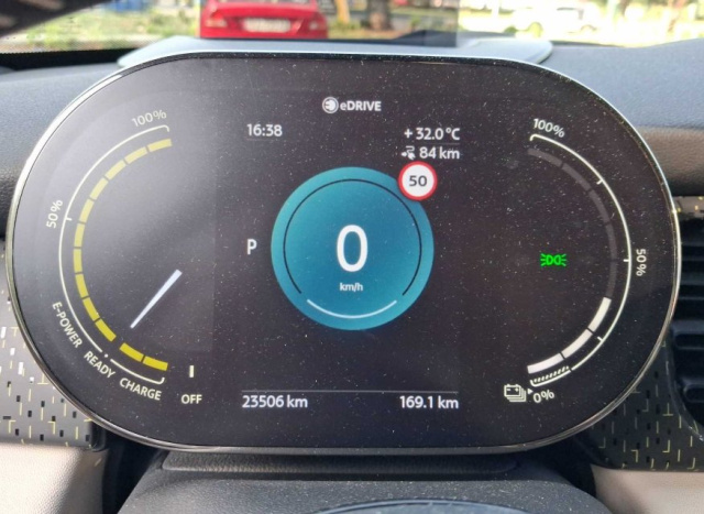MINI 3-door 2022