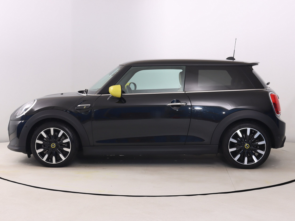 MINI 3-door
