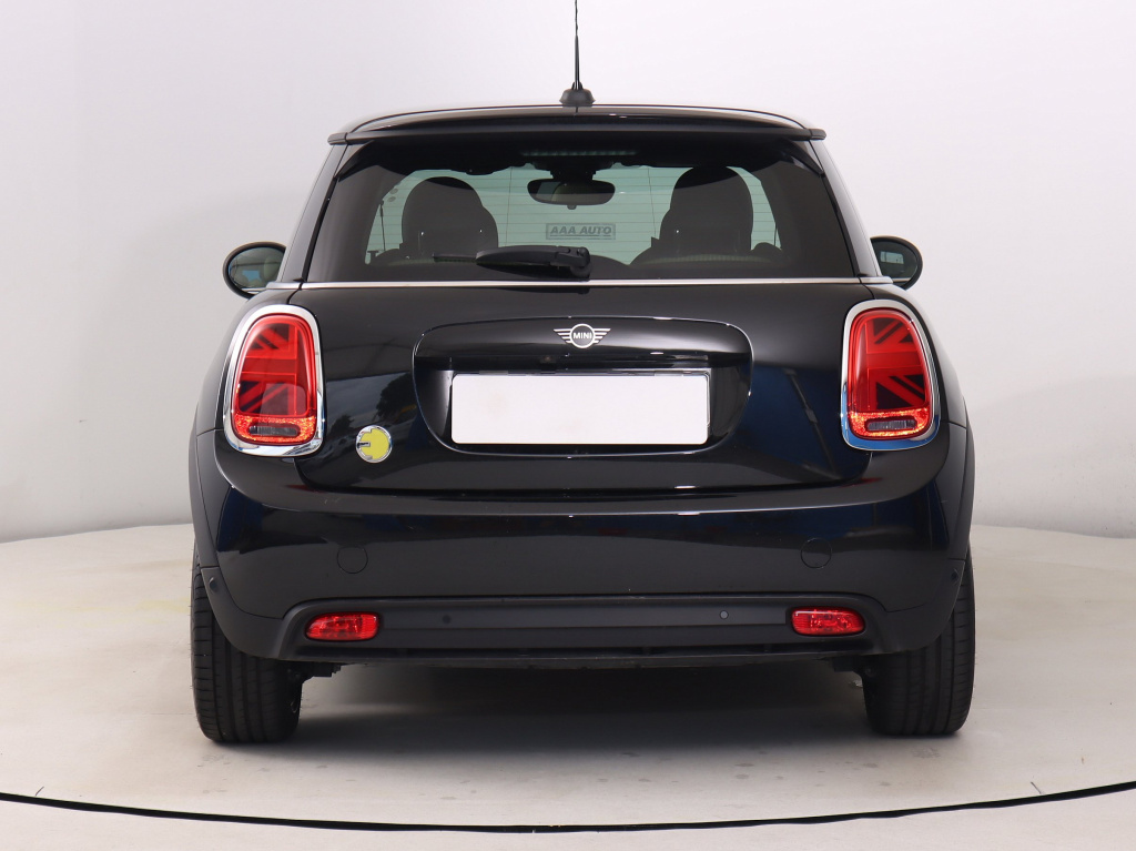MINI 3-door