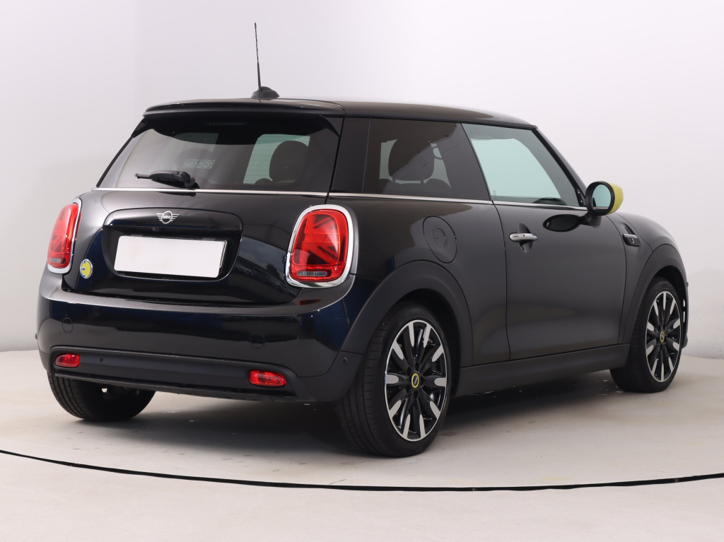 MINI 3-door