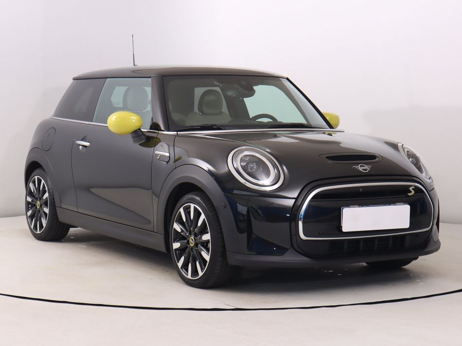 MINI Mini - 2022