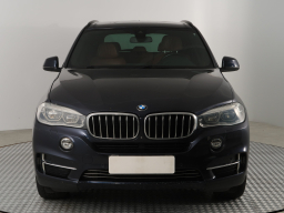 BMW X5 2014