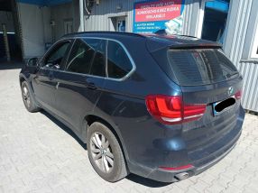 BMW X5 - 2014