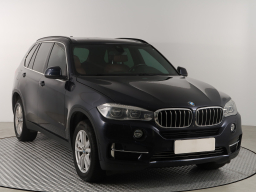 BMW X5 2014