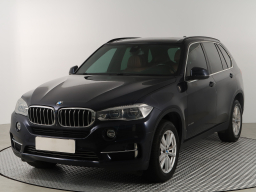 BMW X5 2014