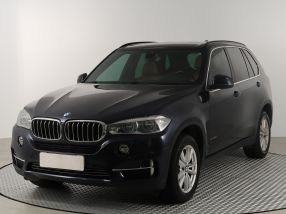 BMW X5 - 2014