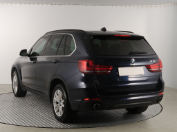 BMW X5 2014
