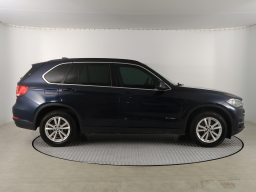 BMW X5 2014