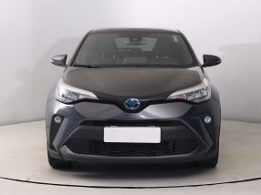 Toyota C-HR - 2022