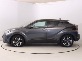 Toyota C-HR - 2022