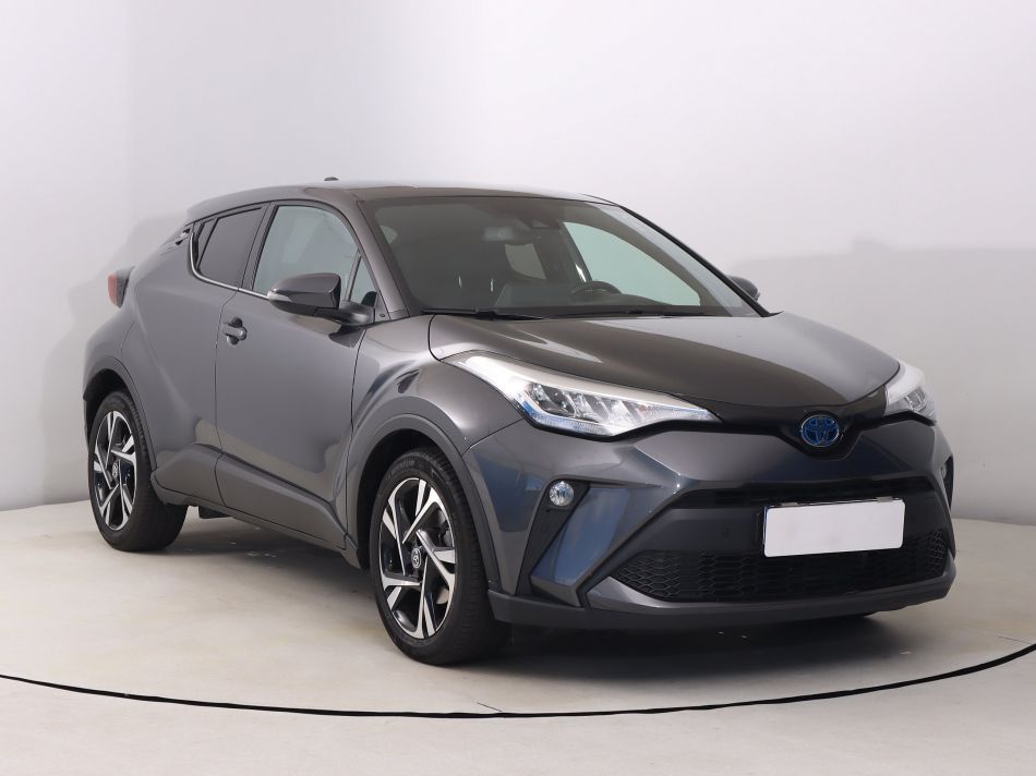 Toyota C-HR - 2022