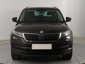 Skoda Kodiaq - 2018