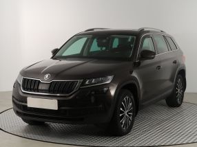 Skoda Kodiaq - 2018