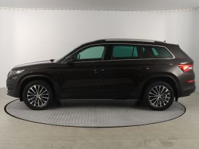 Skoda Kodiaq - 2018
