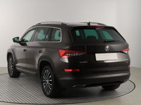 Skoda Kodiaq - 2018