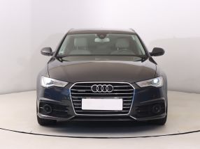 Audi A6 - 2017