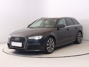Audi A6 - 2017