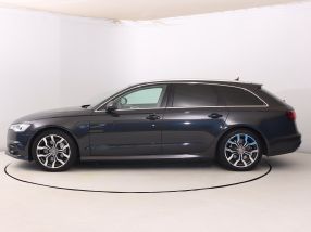 Audi A6 - 2017