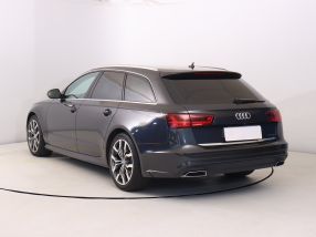 Audi A6 - 2017