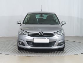 Citroen C4 - 2016