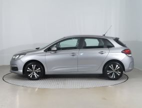 Citroen C4 - 2016
