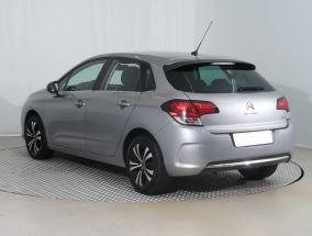 Citroen C4 - 2016