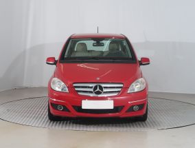 Mercedes-Benz B - 2010