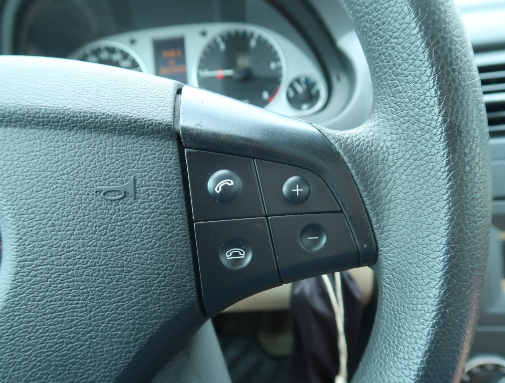 Mercedes-Benz B