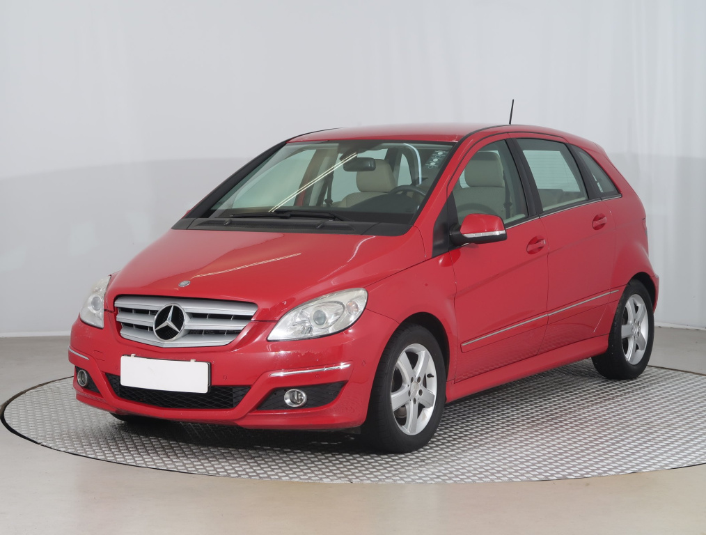 Mercedes-Benz B
