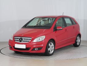 Mercedes-Benz B - 2010
