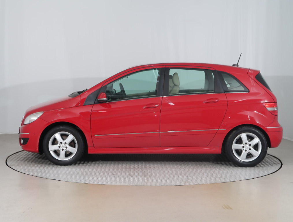 Mercedes-Benz B