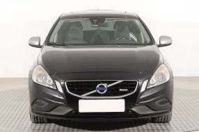 Volvo V60 - 2011
